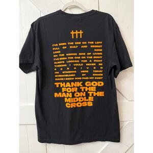 Vintage Rhett Walker Tee Unisex Large